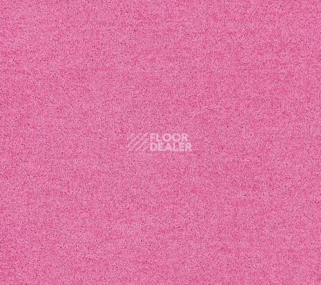 Ковровая плитка Interface Polichrome Solid 4266019 Bubblegum фото 1 | FLOORDEALER